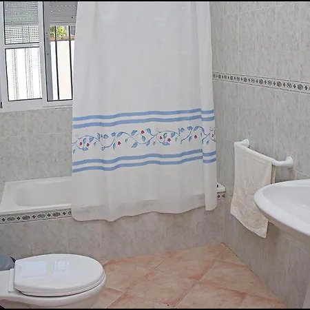 Con Piscina Privada * Conil De La Frontera