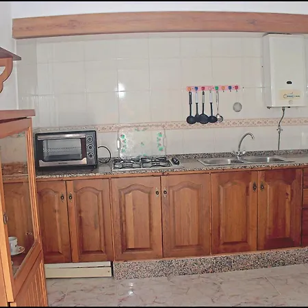 Сasa de vacaciones Con Piscina Privada Conil De La Frontera