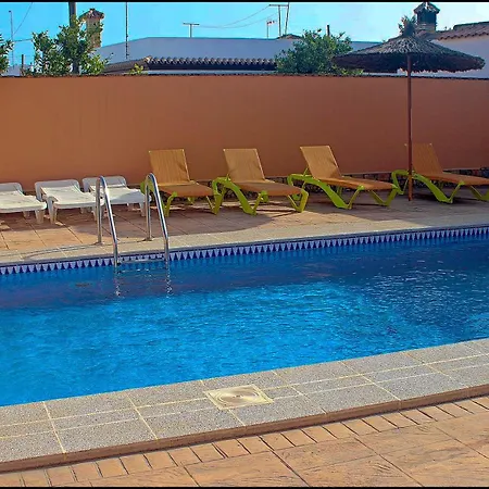 Con Piscina Privada Сasa de vacaciones Conil De La Frontera