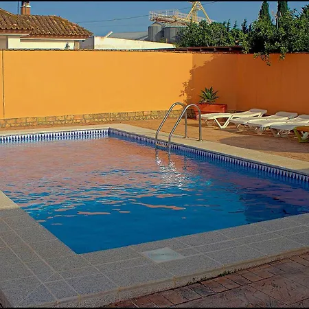Con Piscina Privada Сasa de vacaciones Conil De La Frontera